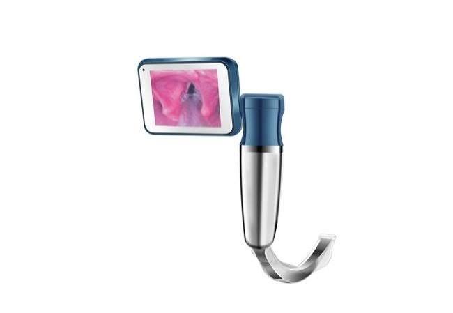 Videolaringoscopio Desechable Besdata BD-DP
