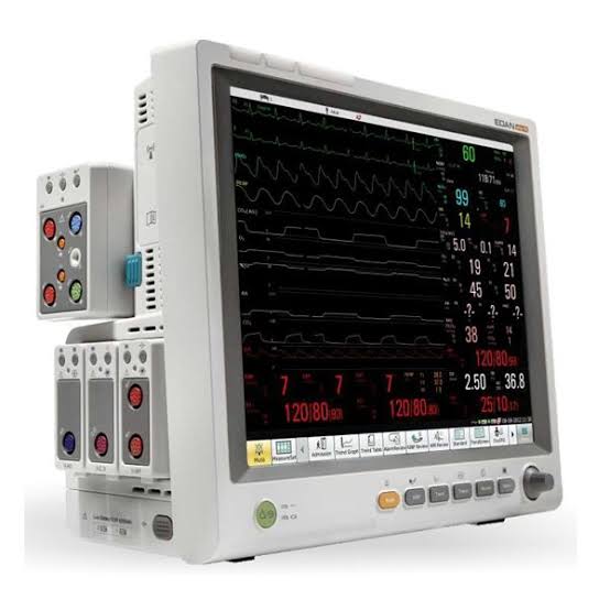 EDAN Elite V6