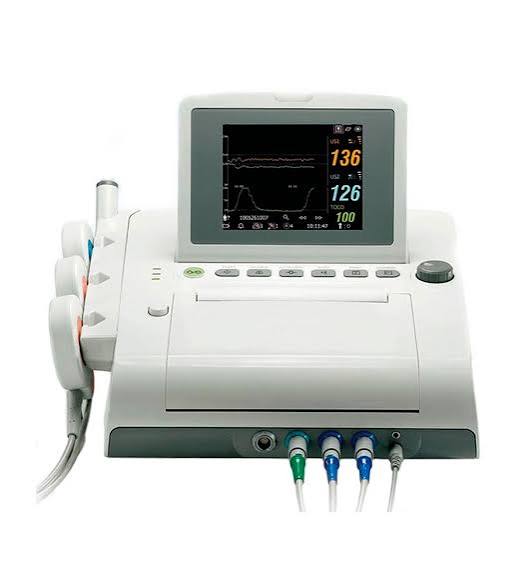 Monitor Fetal EDAN F3