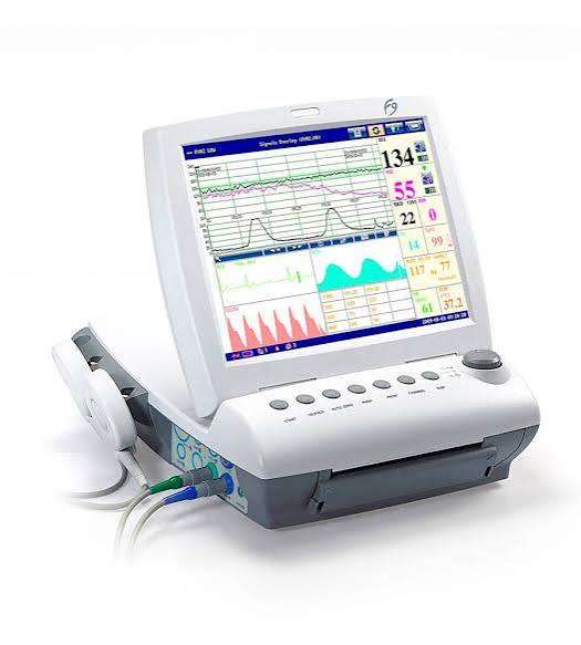 Monitor Fetal EDAN F3/F9