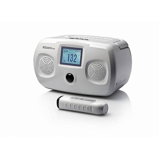 Detector Fetal SD-6