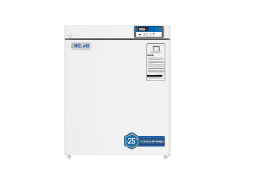 Congelador Biomédico Meling DW-YL90