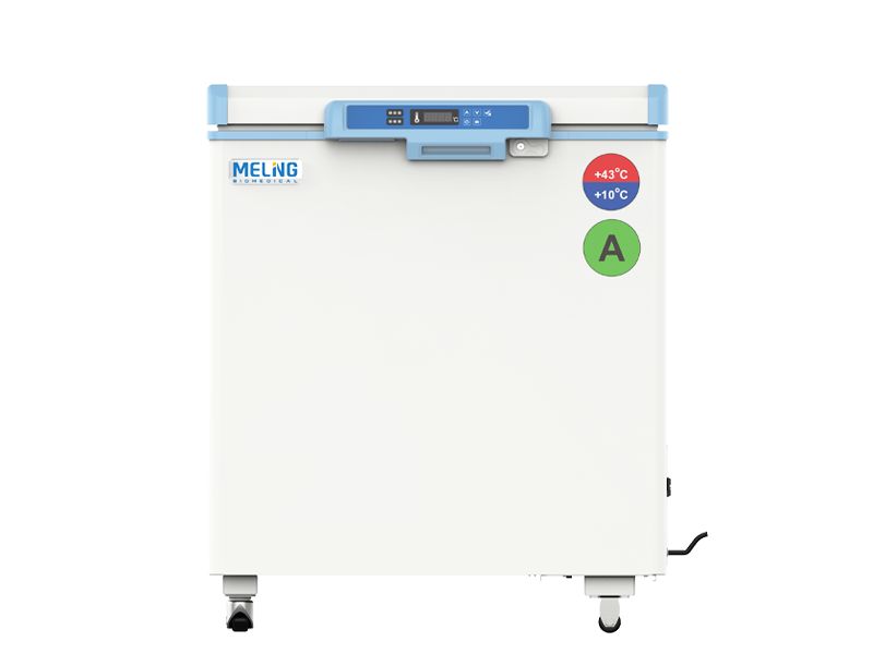 Refrigerador Ice Line Meling YC-150EW