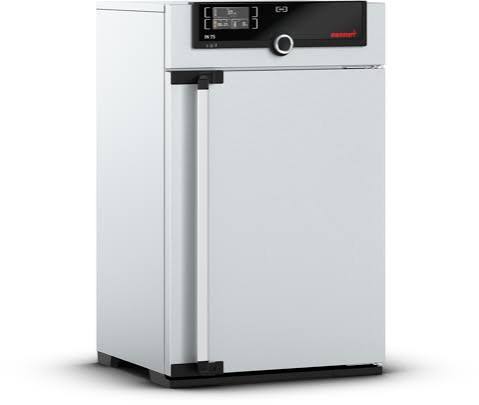 Incubadora de Cultivo Memmert IN-75 (74 l)