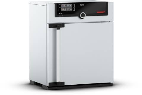 Estufa de Laboratorio Memmert SF-30 (32 l, ventilación forzada)