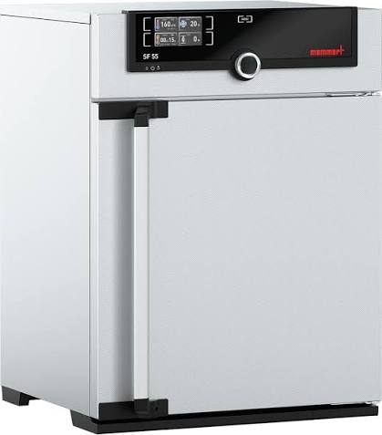 Estufa de Laboratorio Memmert SF-55 (53 l, ventilación forzada)
