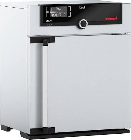 Estufa de Laboratorio Memmert SN-30 (32 l, ventilación natural)
