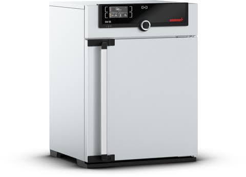 Estufa de Laboratorio Memmert SN-55 (53 l, ventilación natural)