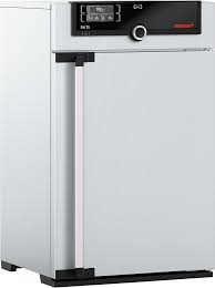 Estufa de Laboratorio Memmert SN-75 (74 l, ventilación natural)