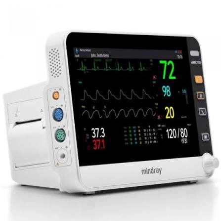 Mindray uMEC 100