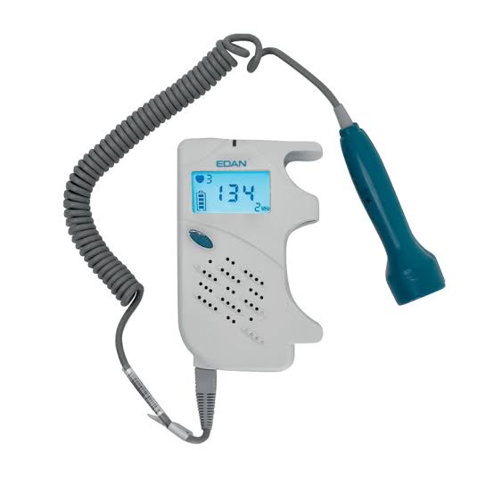 Detector Fetal SONOTRAX Basic A