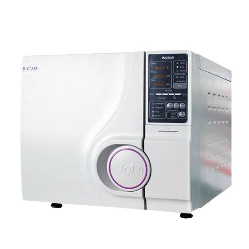 Autoclave Woson Tanvo 45L Clase B