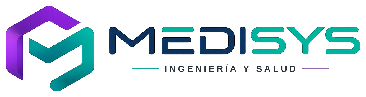 Medisys — Tecnología para la vida